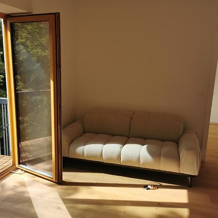 Apartment 191 With Balcony 卢布尔雅那 外观 照片