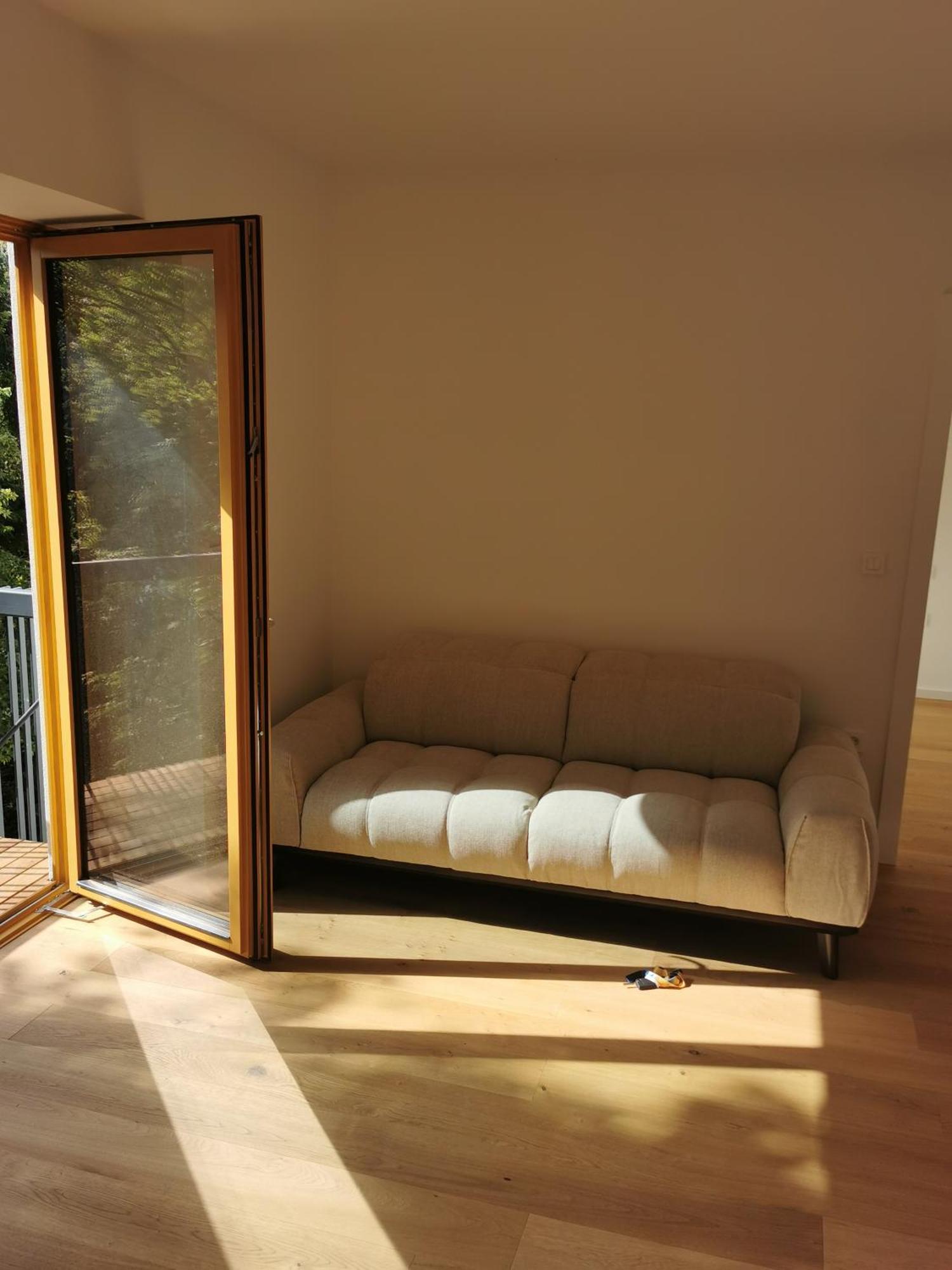 Apartment 191 With Balcony 卢布尔雅那 外观 照片
